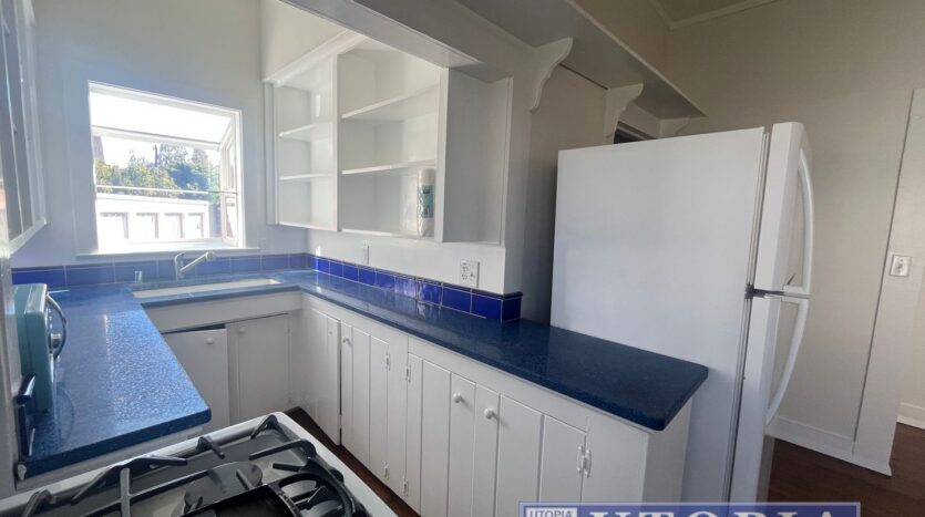 330 Chestnut Street - Santa Cruz - California - 3 bed, 1 bath rental property