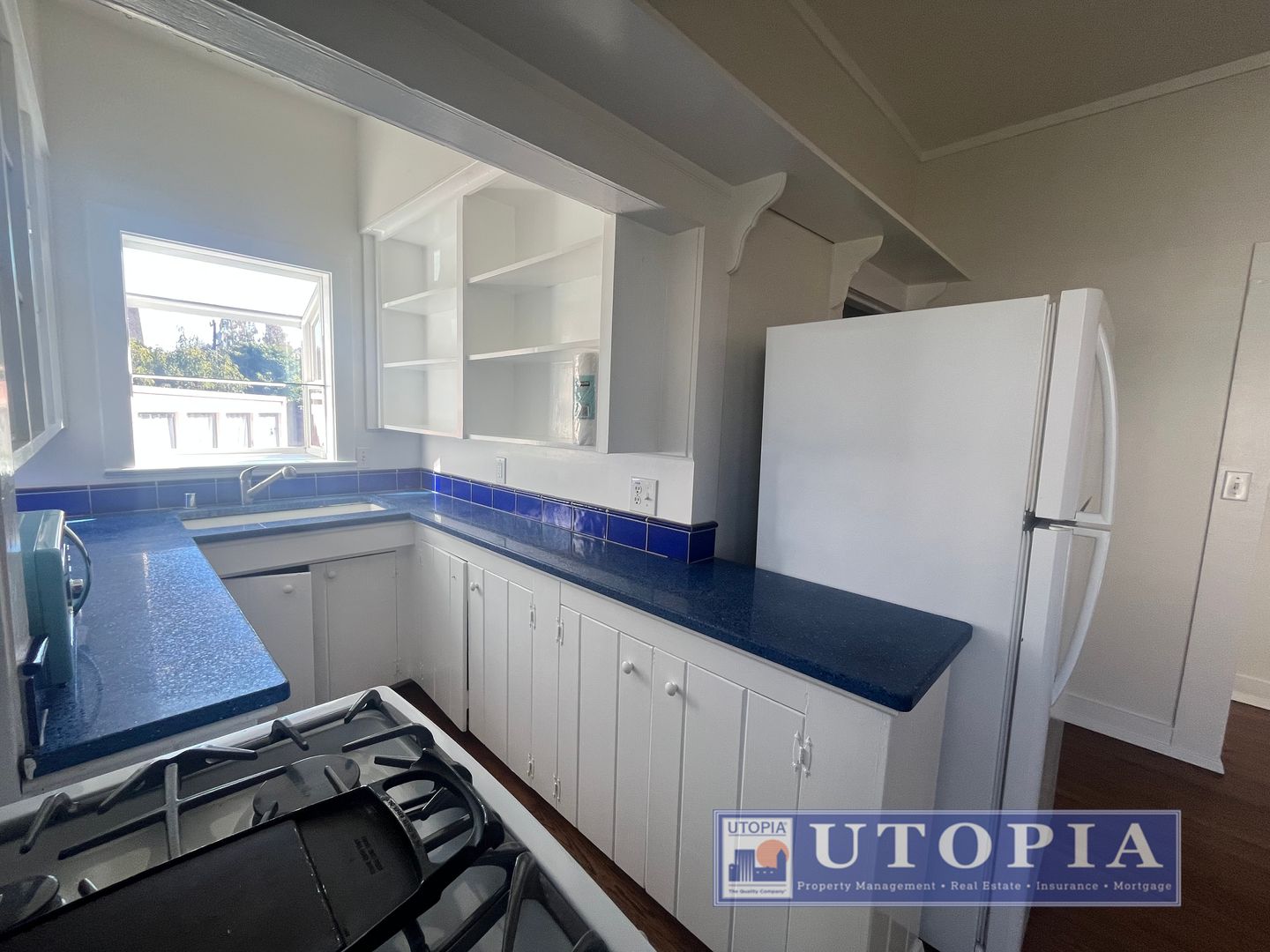 330 Chestnut Street - Santa Cruz - California - 3 bed, 1 bath rental property