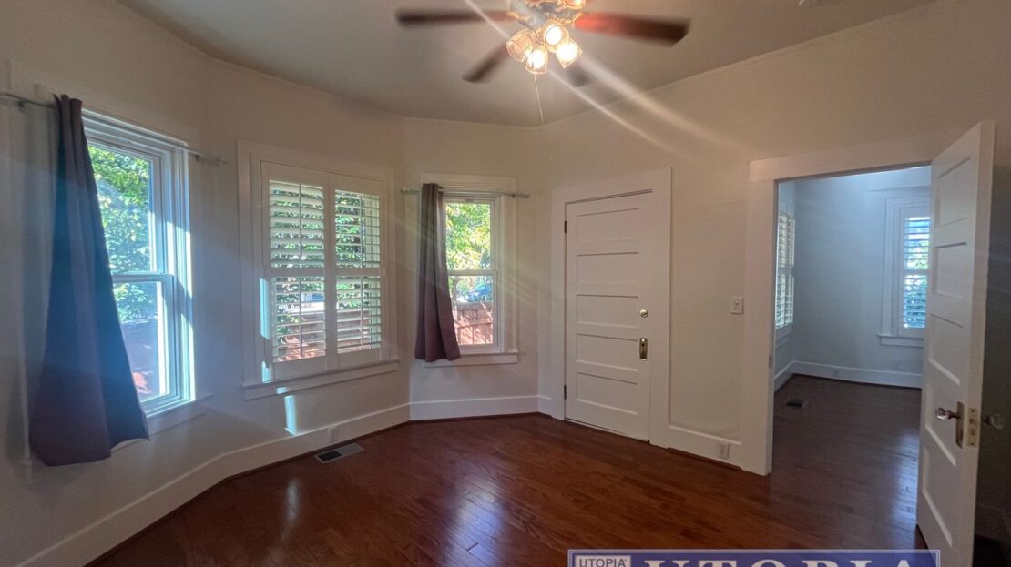 330 Chestnut Street - Santa Cruz - California - 3 bed, 1 bath rental property