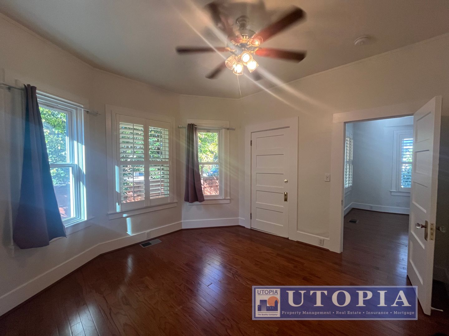 330 Chestnut Street - Santa Cruz - California - 3 bed, 1 bath rental property