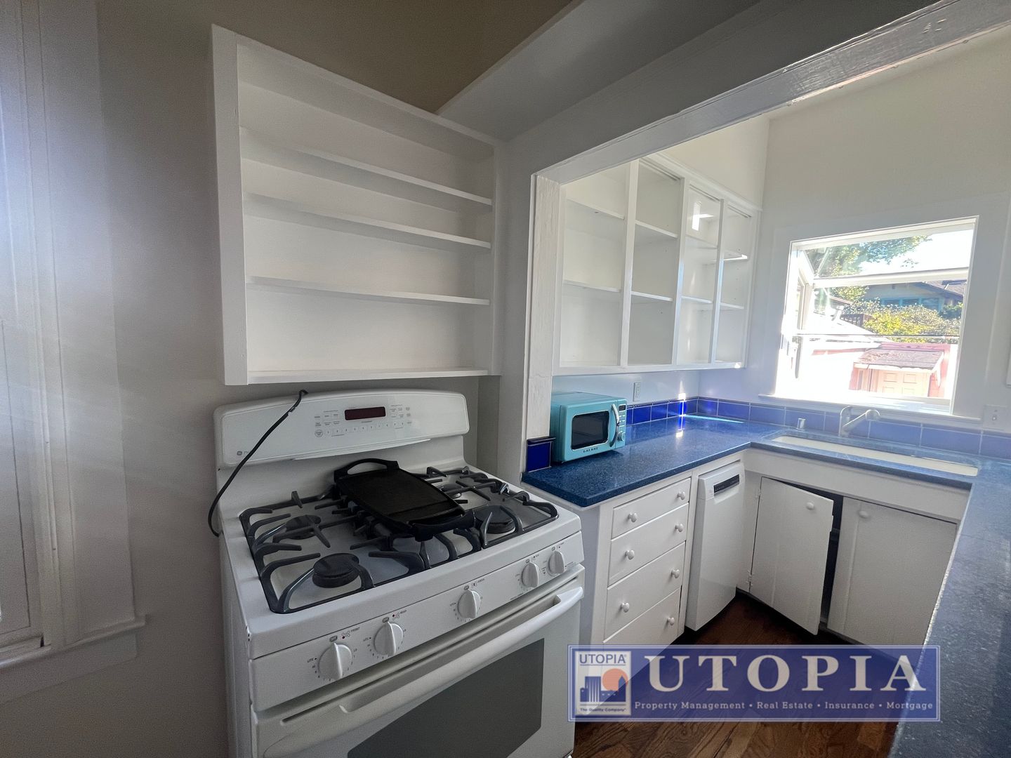 330 Chestnut Street - Santa Cruz - California - 3 bed, 1 bath rental property