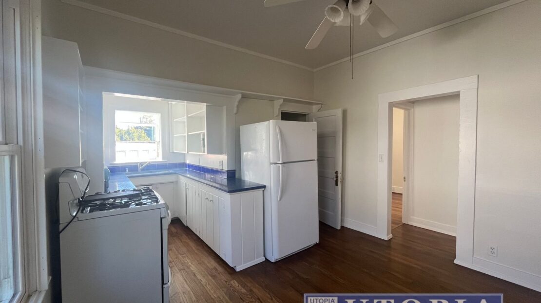 330 Chestnut Street - Santa Cruz - California - 3 bed, 1 bath rental property