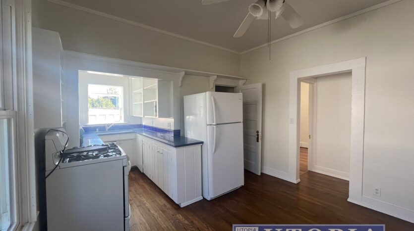 330 Chestnut Street - Santa Cruz - California - 3 bed, 1 bath rental property