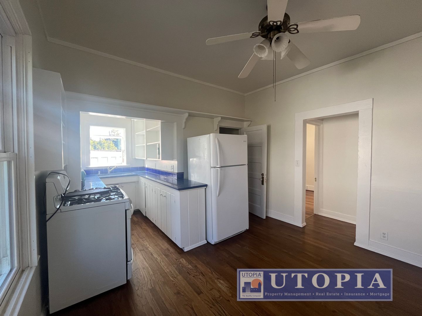 330 Chestnut Street - Santa Cruz - California - 3 bed, 1 bath rental property