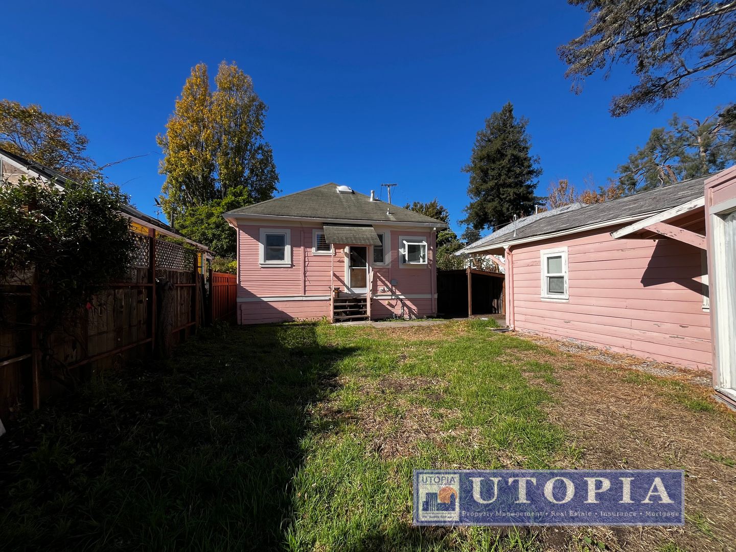 330 Chestnut Street - Santa Cruz - California - 3 bed, 1 bath rental property