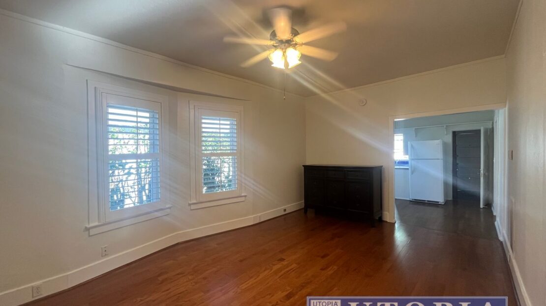 330 Chestnut Street - Santa Cruz - California - 3 bed, 1 bath rental property