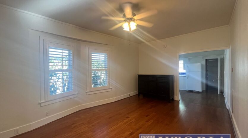 330 Chestnut Street - Santa Cruz - California - 3 bed, 1 bath rental property