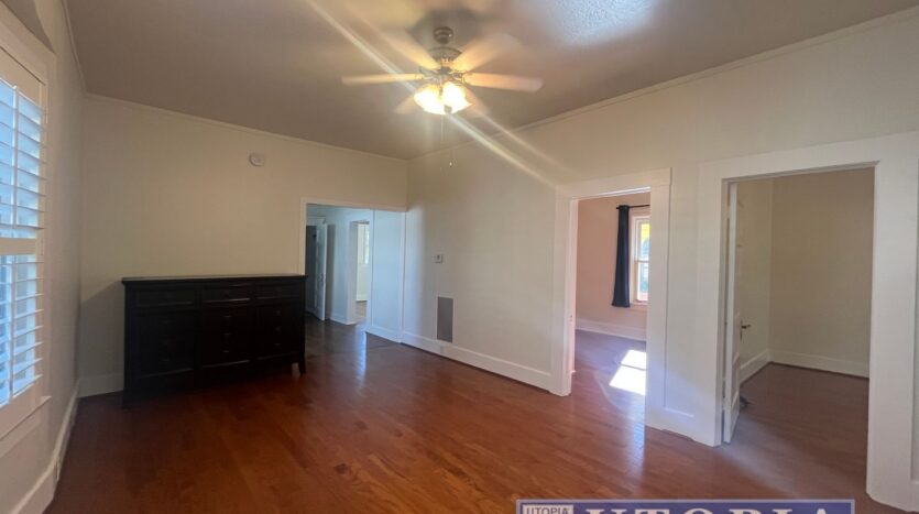 330 Chestnut Street - Santa Cruz - California - 3 bed, 1 bath rental property