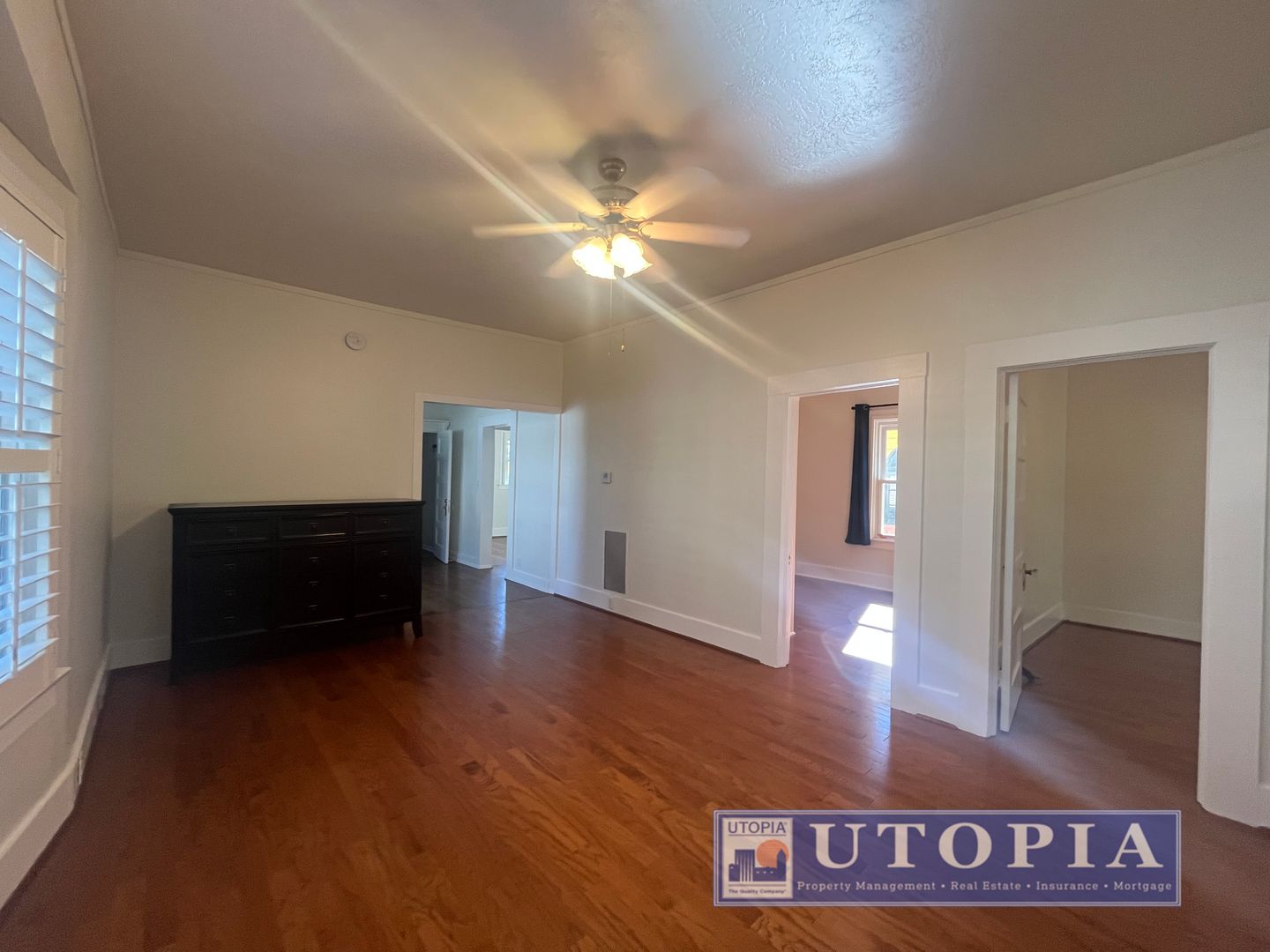 330 Chestnut Street - Santa Cruz - California - 3 bed, 1 bath rental property