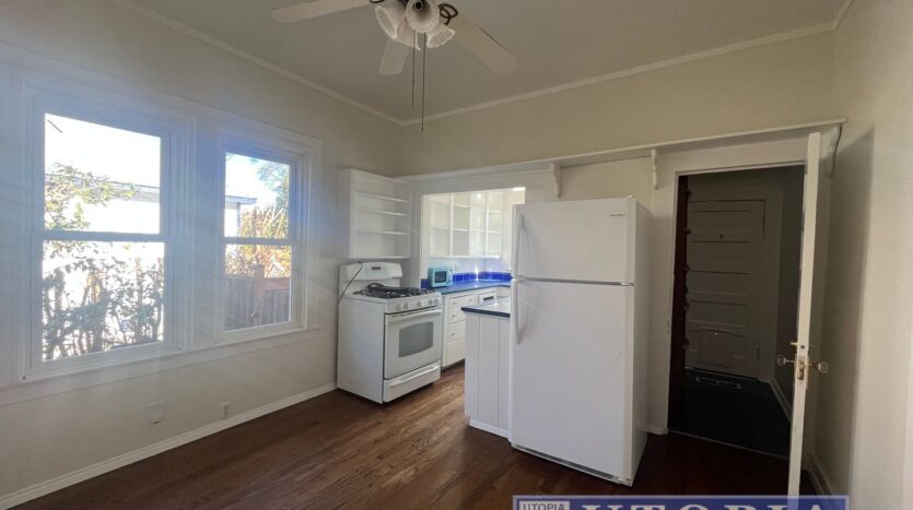 330 Chestnut Street - Santa Cruz - California - 3 bed, 1 bath rental property