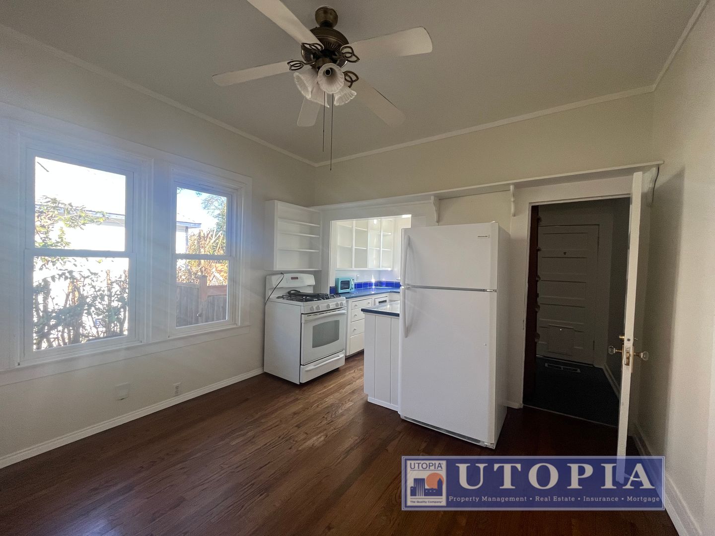 330 Chestnut Street - Santa Cruz - California - 3 bed, 1 bath rental property