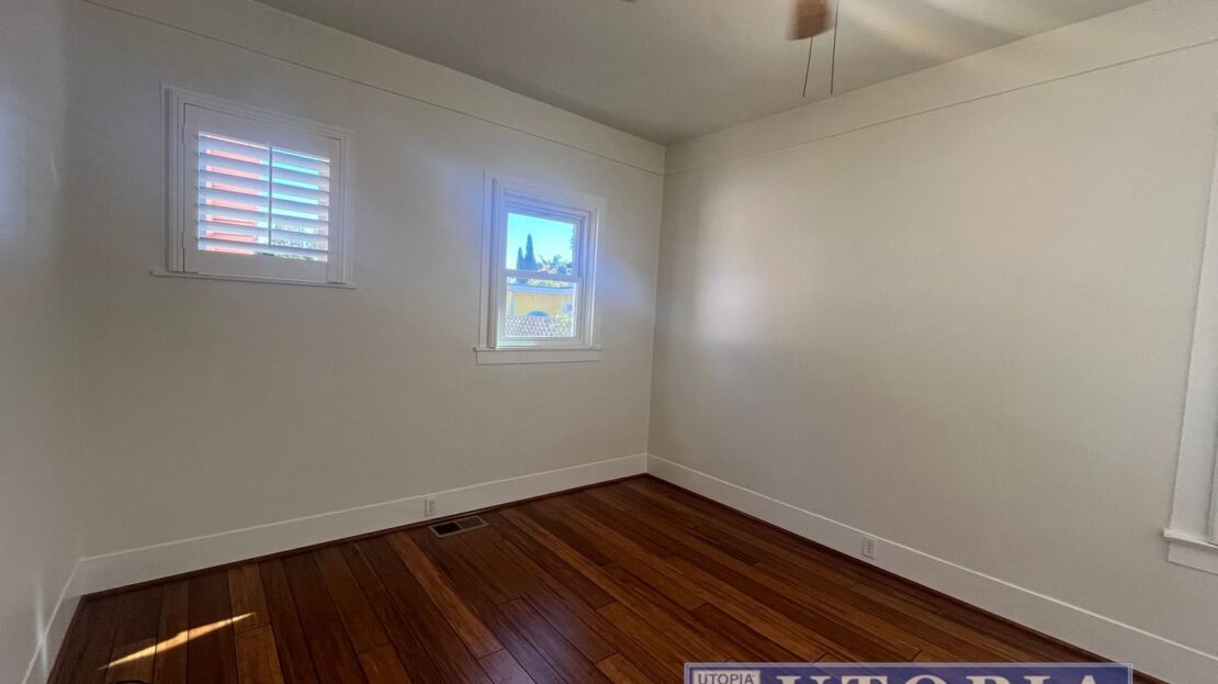 330 Chestnut Street - Santa Cruz - California - 3 bed, 1 bath rental property