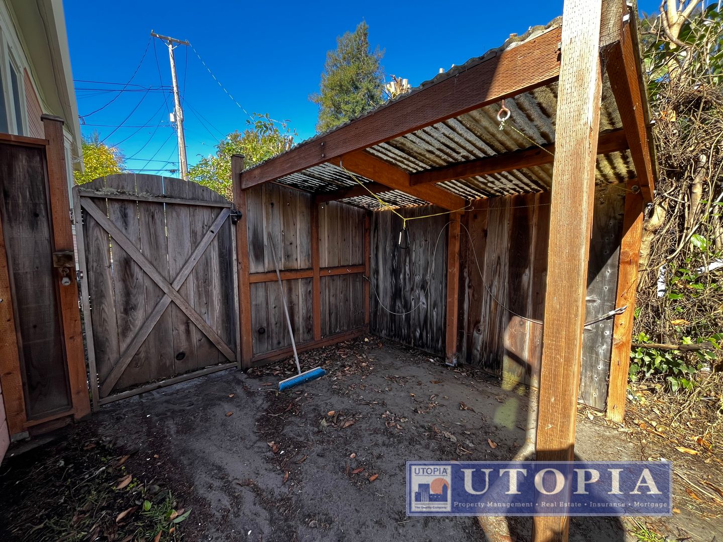 330 Chestnut Street - Santa Cruz - California - 3 bed, 1 bath rental property