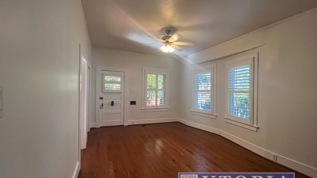 330 Chestnut Street - Santa Cruz - California - 3 bed, 1 bath rental property