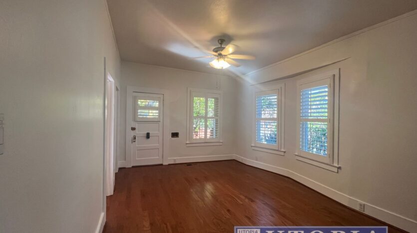 330 Chestnut Street - Santa Cruz - California - 3 bed, 1 bath rental property