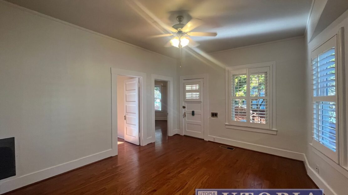 330 Chestnut Street - Santa Cruz - California - 3 bed, 1 bath rental property