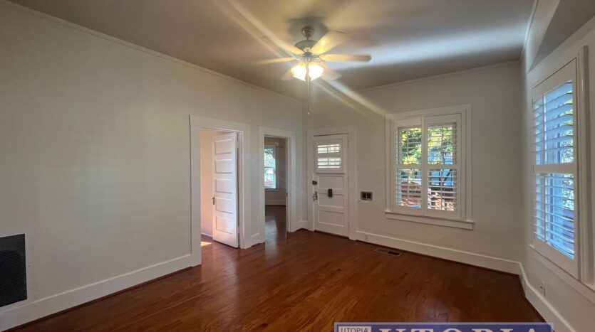 330 Chestnut Street - Santa Cruz - California - 3 bed, 1 bath rental property