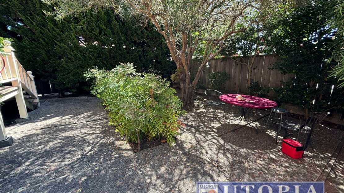 333 Locust Street - Unit 3 - Santa Cruz - California - 1 bed, 1 bath rental property