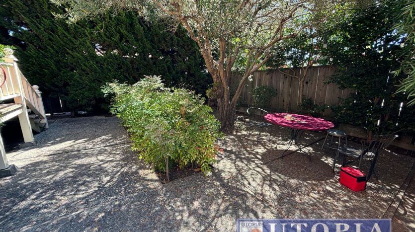 333 Locust Street - Unit 3 - Santa Cruz - California - 1 bed, 1 bath rental property