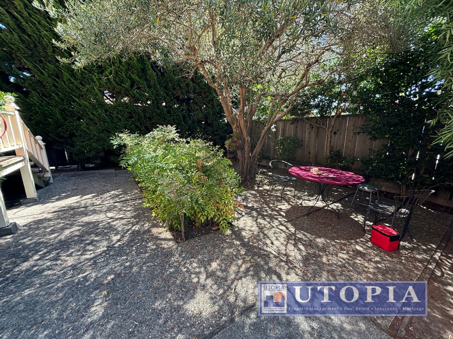 333 Locust Street - Unit 3 - Santa Cruz - California - 1 bed, 1 bath rental property