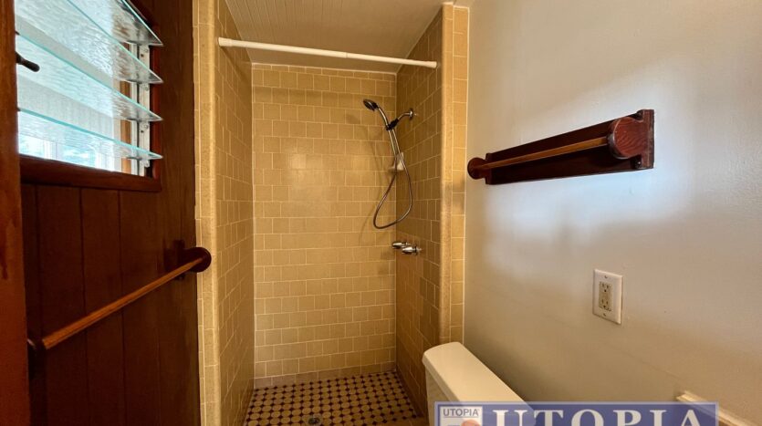 333 Locust Street - Unit 3 - Santa Cruz - California - 1 bed, 1 bath rental property