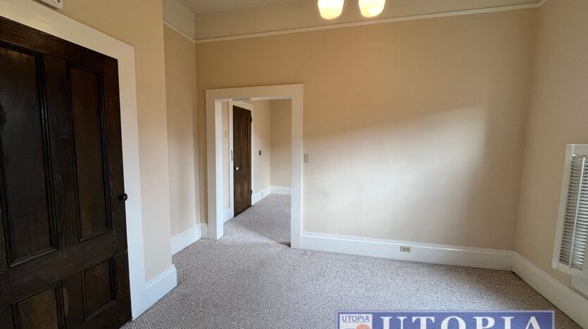 333 Locust Street - Unit 3 - Santa Cruz - California - 1 bed, 1 bath rental property