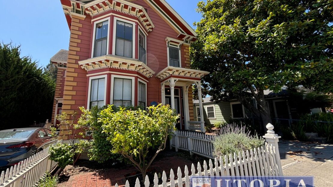333 Locust Street - Unit 3 - Santa Cruz - California - 1 bed, 1 bath rental property