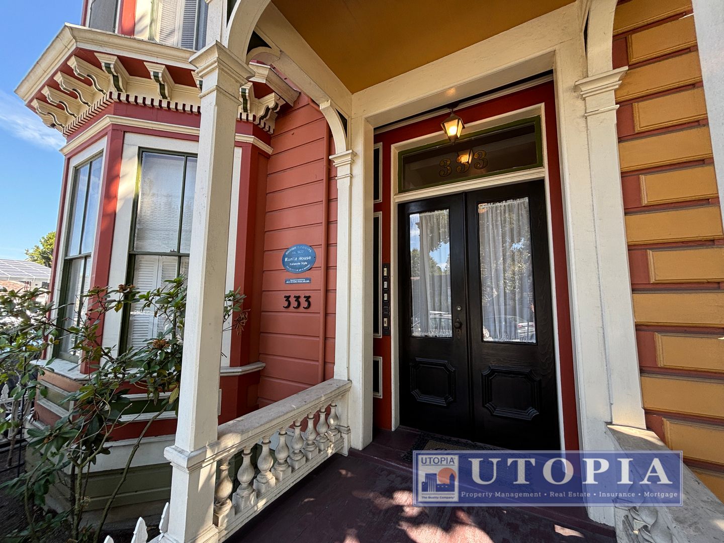 333 Locust Street - Unit 3 - Santa Cruz - California - 1 bed, 1 bath rental property