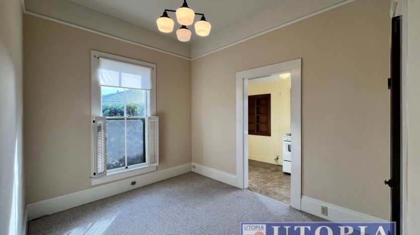 333 Locust Street - Unit 3 - Santa Cruz - California - 1 bed, 1 bath rental property