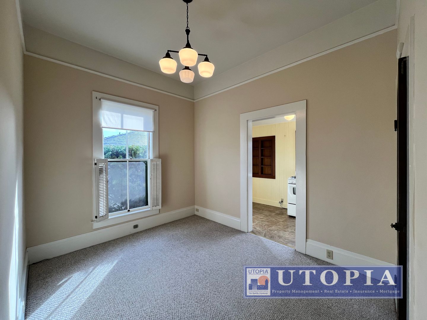 333 Locust Street - Unit 3 - Santa Cruz - California - 1 bed, 1 bath rental property