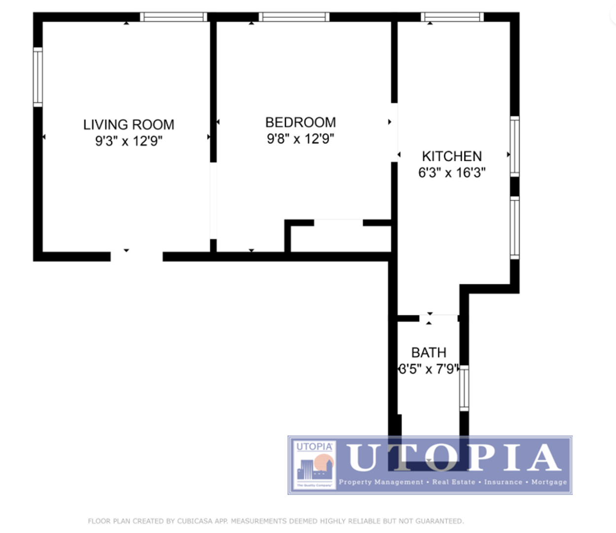 333 Locust Street - Unit 3 - Santa Cruz - California - 1 bed, 1 bath rental property