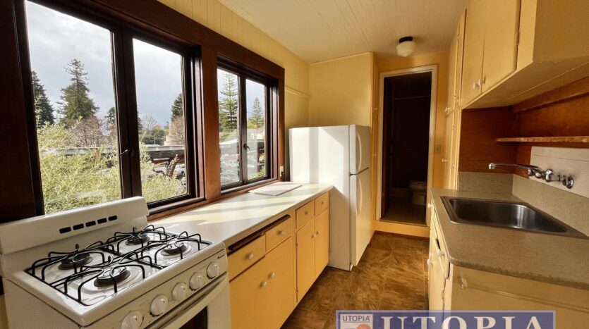 333 Locust Street - Unit 3 - Santa Cruz - California - 1 bed, 1 bath rental property
