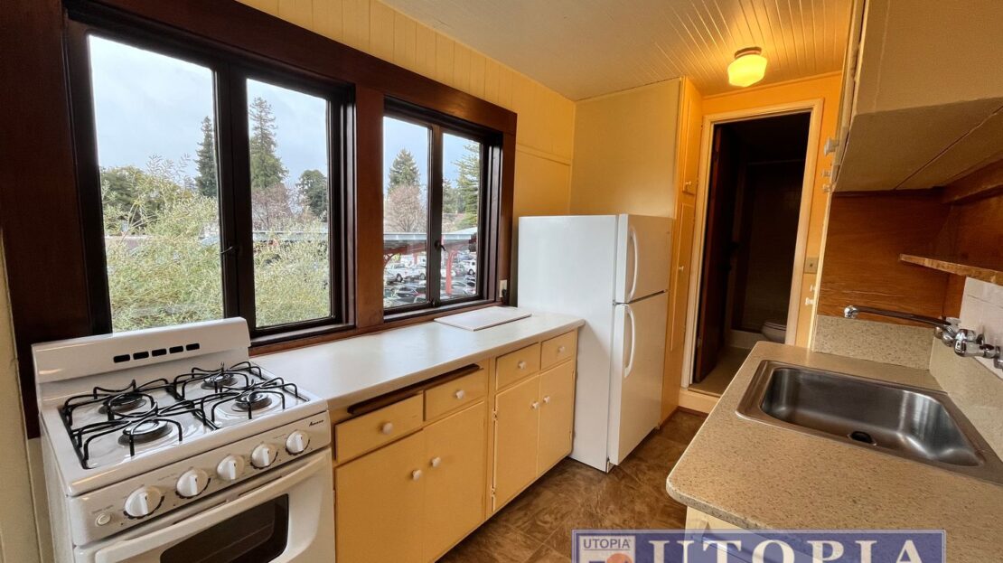 333 Locust Street - Unit 3 - Santa Cruz - California - 1 bed, 1 bath rental property
