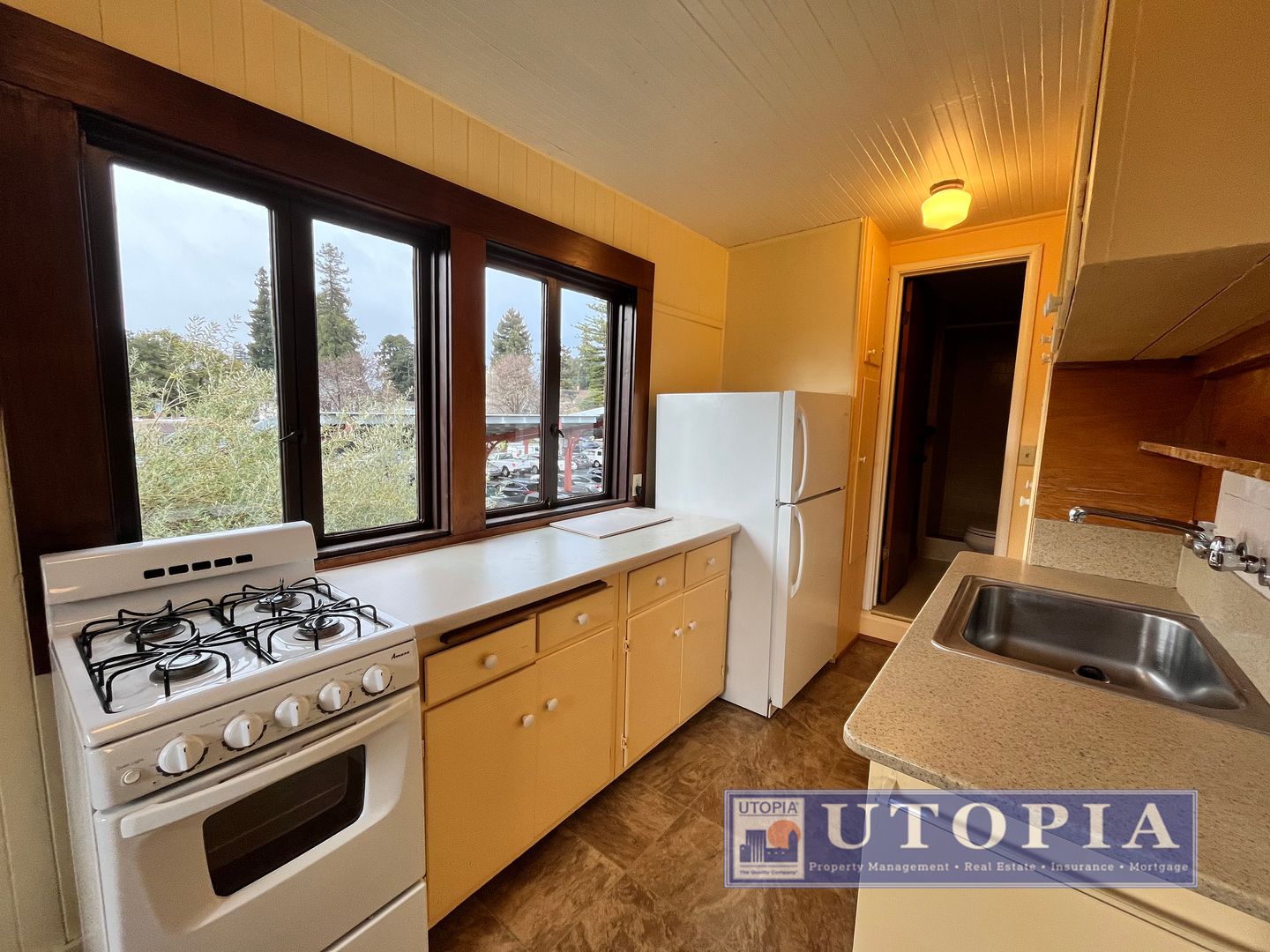 333 Locust Street - Unit 3 - Santa Cruz - California - 1 bed, 1 bath rental property