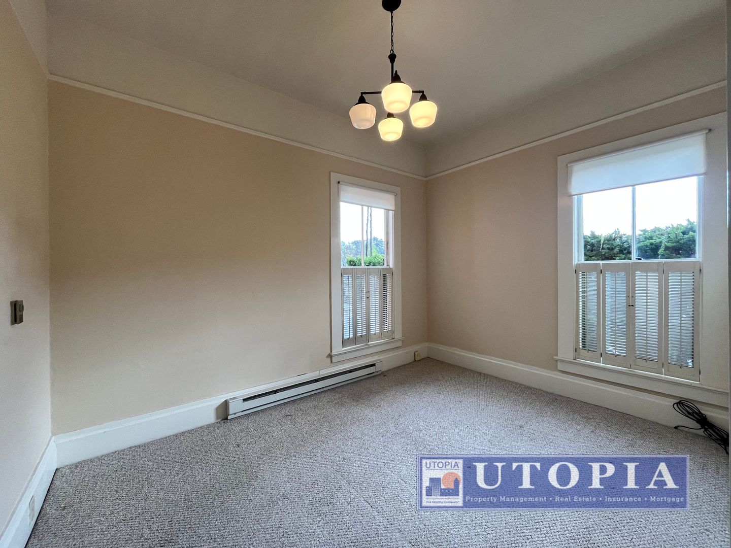 333 Locust Street - Unit 3 - Santa Cruz - California - 1 bed, 1 bath rental property