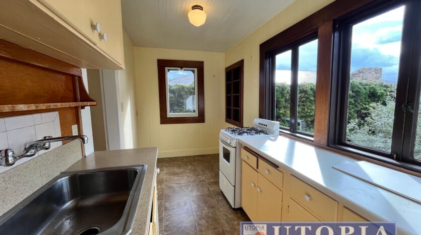 333 Locust Street - Unit 3 - Santa Cruz - California - 1 bed, 1 bath rental property