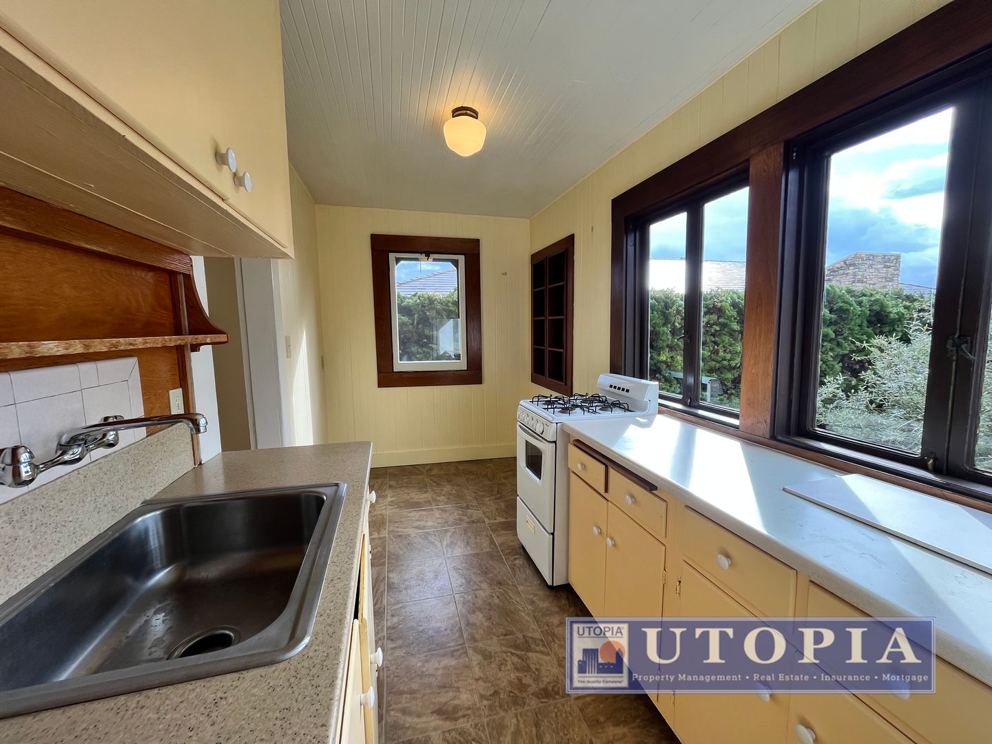 333 Locust Street - Unit 3 - Santa Cruz - California - 1 bed, 1 bath rental property