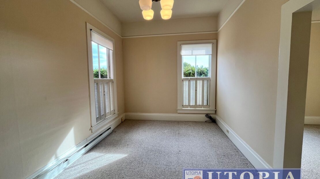 333 Locust Street - Unit 3 - Santa Cruz - California - 1 bed, 1 bath rental property