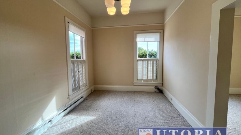333 Locust Street - Unit 3 - Santa Cruz - California - 1 bed, 1 bath rental property