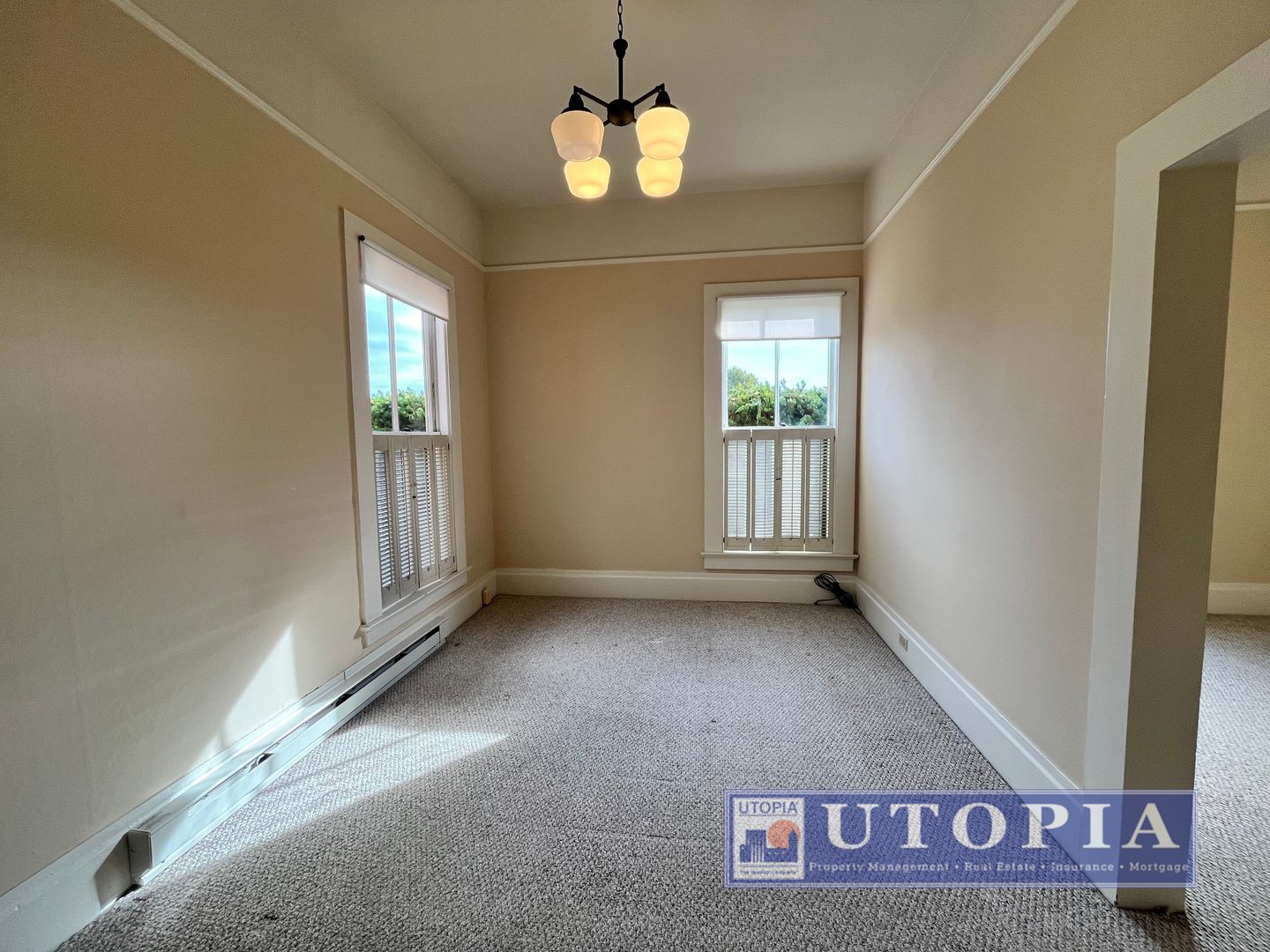 333 Locust Street - Unit 3 - Santa Cruz - California - 1 bed, 1 bath rental property