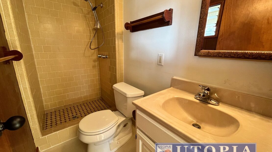 333 Locust Street - Unit 3 - Santa Cruz - California - 1 bed, 1 bath rental property