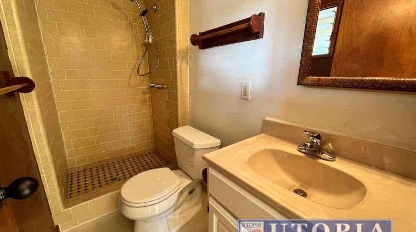 333 Locust Street - Unit 3 - Santa Cruz - California - 1 bed, 1 bath rental property