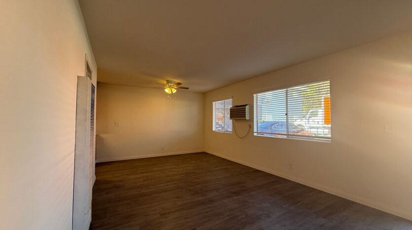 336 Claydelle Avenue - Unit 03 - El Cajon - California - 1 bed, 1 bath rental property