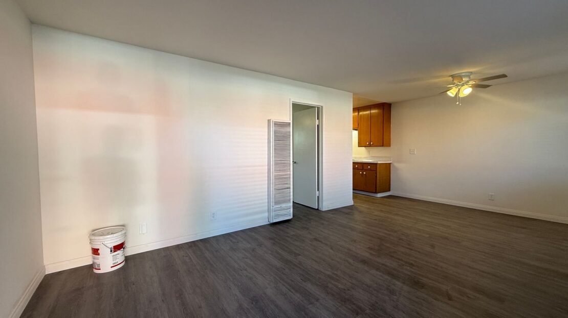 336 Claydelle Avenue - Unit 03 - El Cajon - California - 1 bed, 1 bath rental property