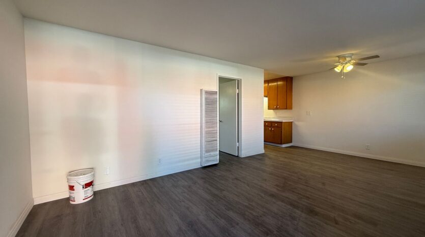 336 Claydelle Avenue - Unit 03 - El Cajon - California - 1 bed, 1 bath rental property