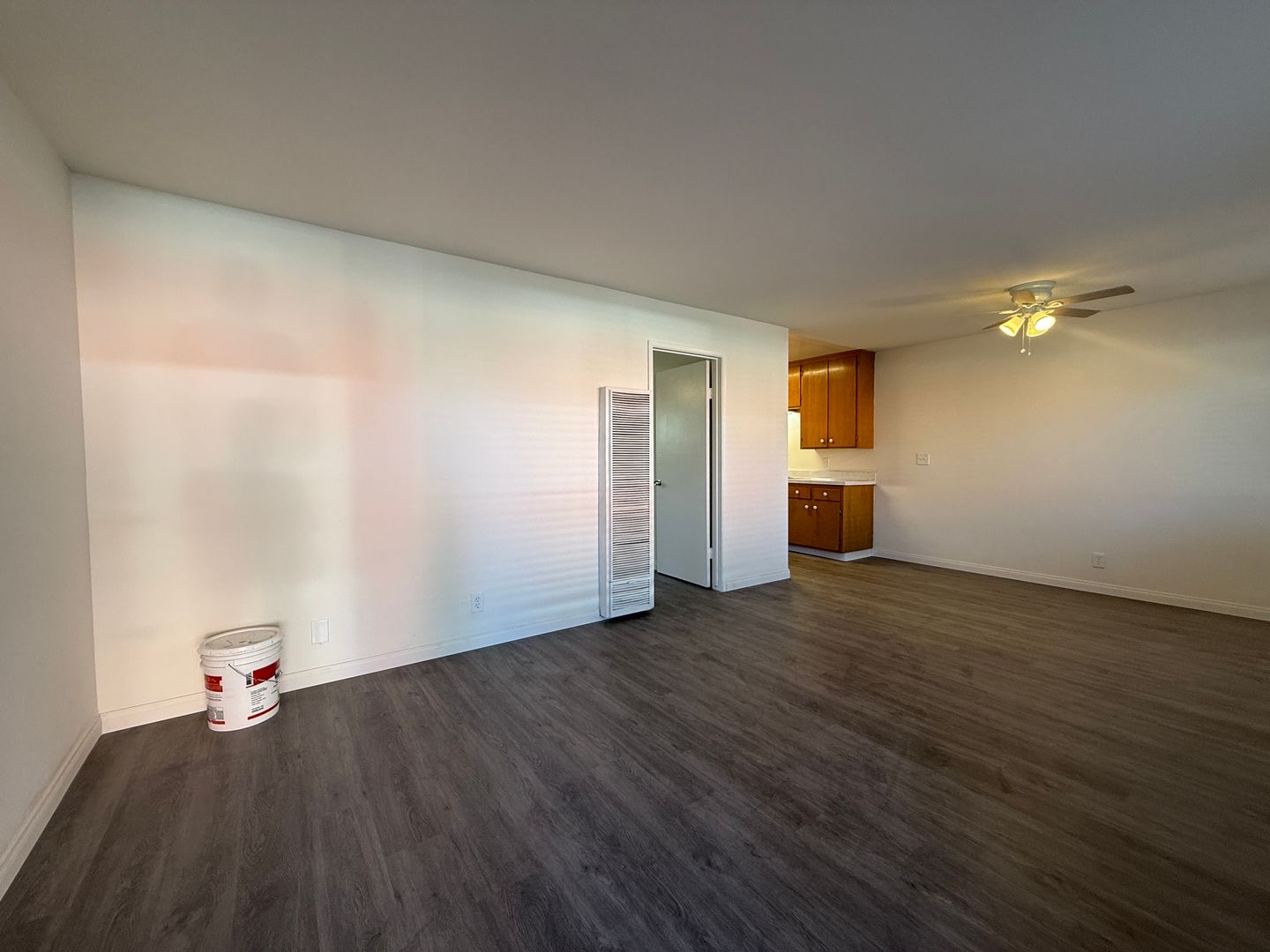 336 Claydelle Avenue - Unit 03 - El Cajon - California - 1 bed, 1 bath rental property