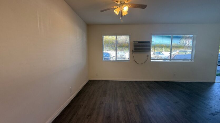 336 Claydelle Avenue - Unit 03 - El Cajon - California - 1 bed, 1 bath rental property