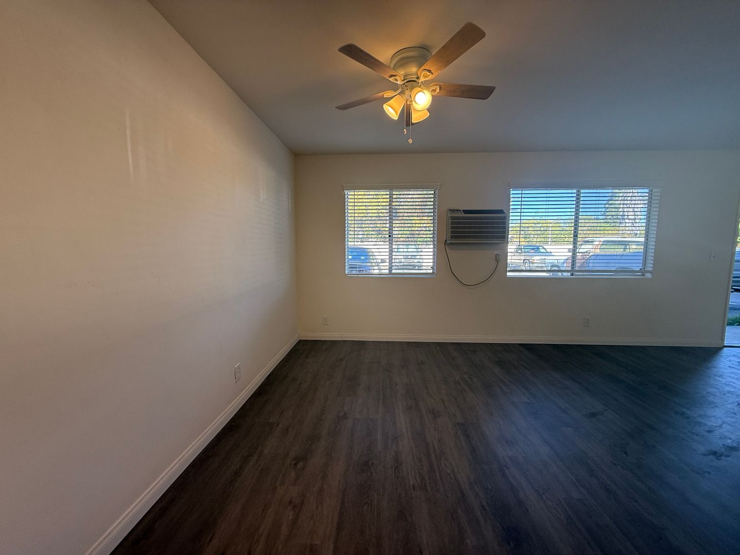 336 Claydelle Avenue - Unit 03 - El Cajon - California - 1 bed, 1 bath rental property