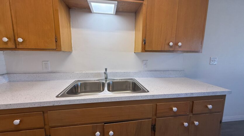 336 Claydelle Avenue - Unit 03 - El Cajon - California - 1 bed, 1 bath rental property