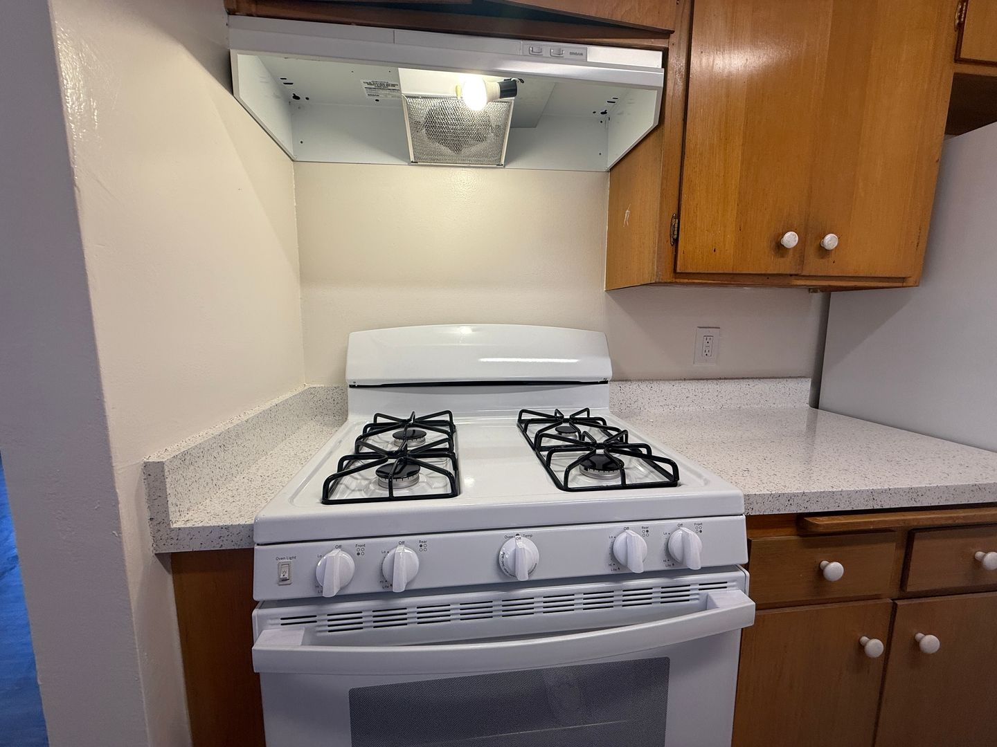 336 Claydelle Avenue - Unit 03 - El Cajon - California - 1 bed, 1 bath rental property